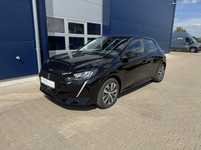 Peugeot 208 Elektromotor 136 Active, EPH Kamera CarPlay