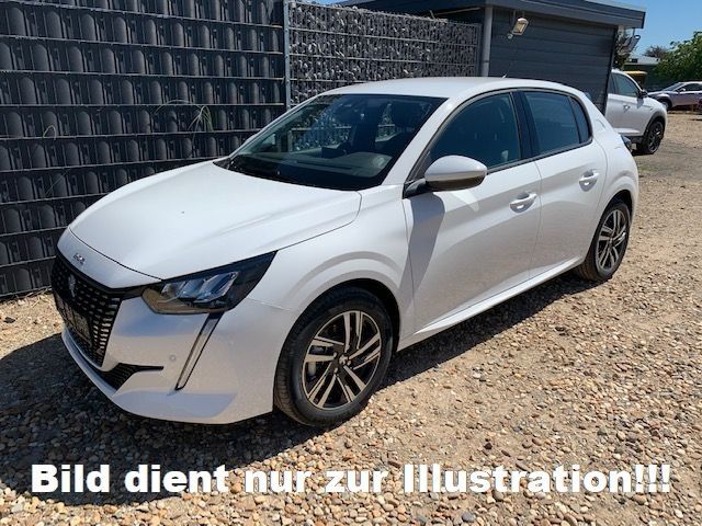 Peugeot 208 PureTech 100 Style