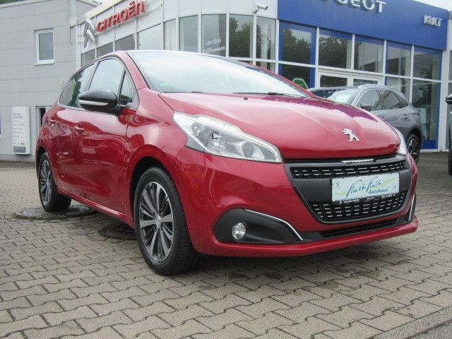 Peugeot 208 PT 82 Active 5-T.*Kamera* Panoramadach*Sitzh