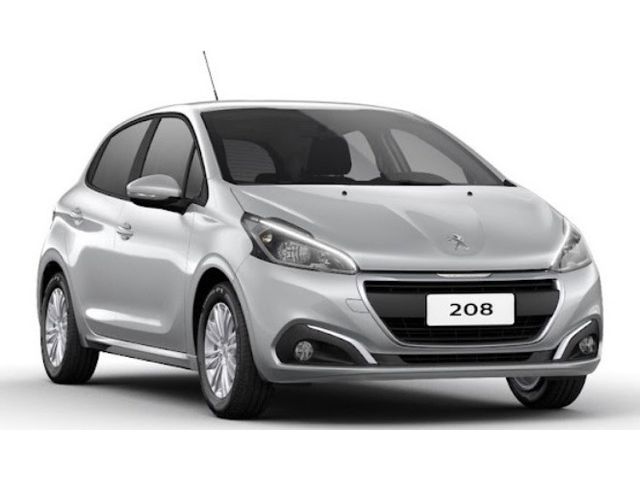 Peugeot 208 1.0 VTi Active KLIMA TEMPOMAT SERVICE NEU Ac