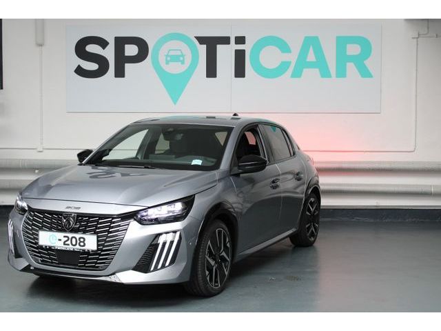 Peugeot 208 GT