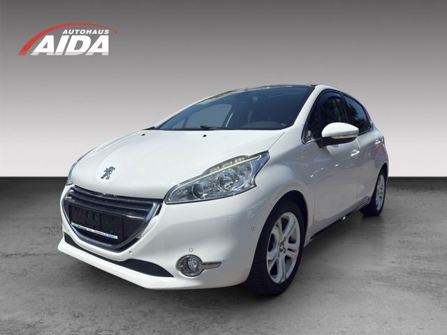 Peugeot 208 1.2 12V VTi Allure