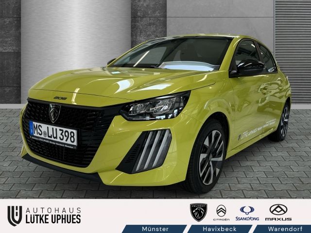 Peugeot 208 Style PT 100 AHK-abn. SHZ CarPlay