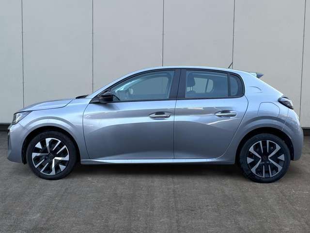 Peugeot 208 Style MAN6+SHZ+LED+PDC+TEMPOMAT PureTech 100 SG...