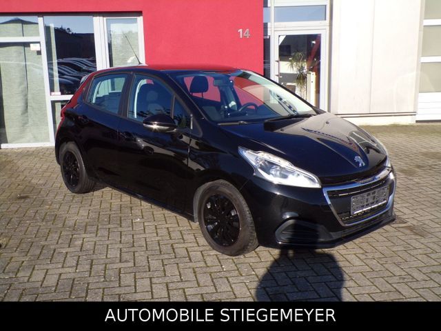 Peugeot 208 1.6 Active BlueHDi 100 STOP & START