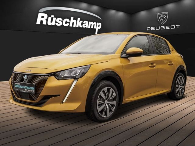 Peugeot 208 -e Active LED PDC SHZ Temp. AppleCar