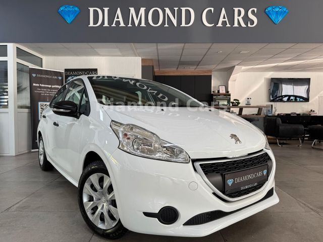 Peugeot 208 Access * KLIMA * TÜV NEU *