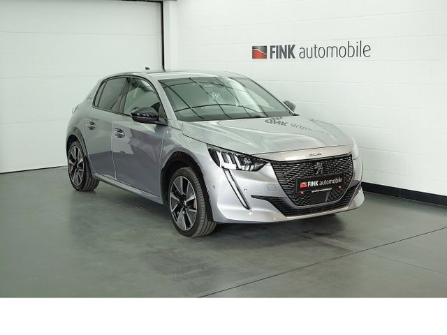 Peugeot 208 GT Line FULL LED CarPlay
