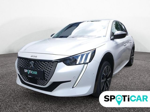 Peugeot 208 GT 136