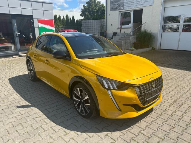 Peugeot 208 Allure GT - Line