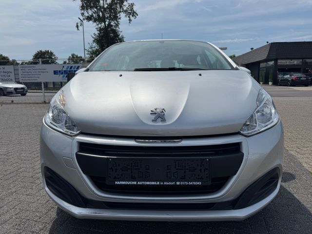 Peugeot 208 Like GARANTIE SERVICE NEU TOP TÜV