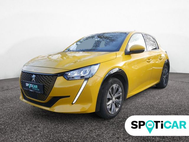 Peugeot 208 Allure 136