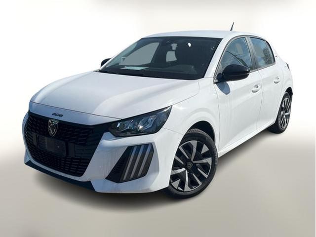 Peugeot 208 136 Style 11kW-OBC LED PDC MirrorL Temp 1...