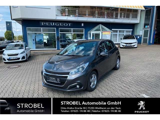 Peugeot 208 Active