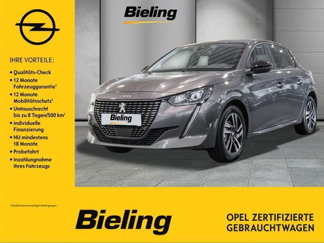 Peugeot 208 Allure Pack PureTech 100