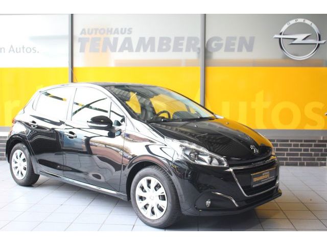 Peugeot 208 Active Klima PDC Sitzheizung Bluetooth