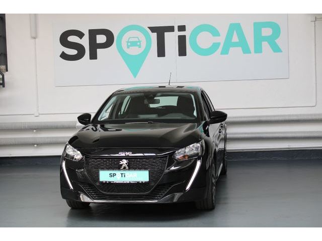 Peugeot 208 e Active