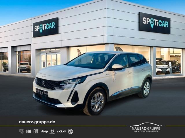 Peugeot 3008 Hybrid 225 Allure
