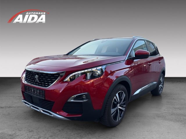 Peugeot 3008 1.2 PureTech 130 Allure *Automatik*