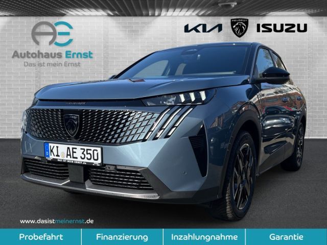 Peugeot 3008 Hybrid 136 e-DSC6 GT