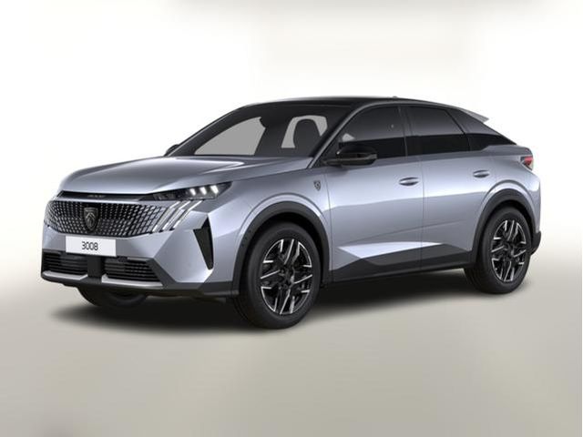 Peugeot 3008 MHEV 136 GT Matrix ACC SHZ Nav 360° Keyl...