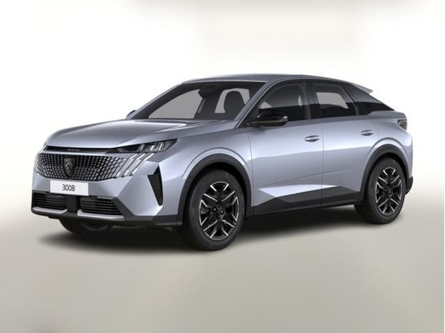 Peugeot 3008 MHEV 136 DSC6 Allure ACC 360° SHZ Allwet...