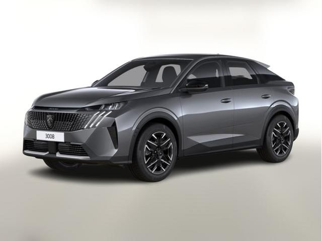 Peugeot 3008 MHEV 136 eDSC6 Allure ACC 360° SHZ PanoN...