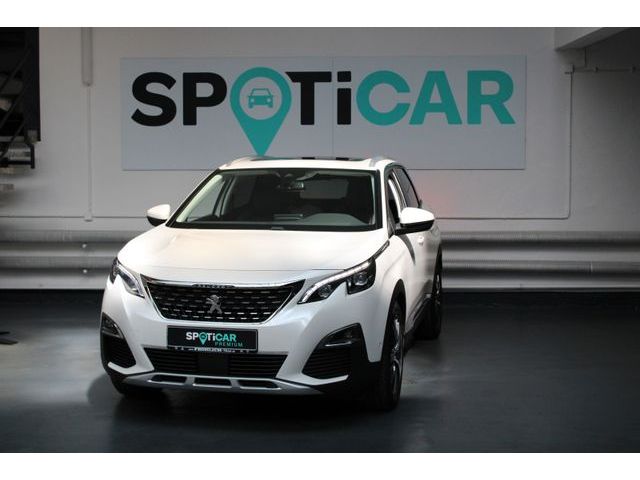 Peugeot 3008 Allure