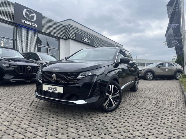 Peugeot 3008 Hybrid 225 PS Leder AHK *Winterräder* Hybrid 225 GT