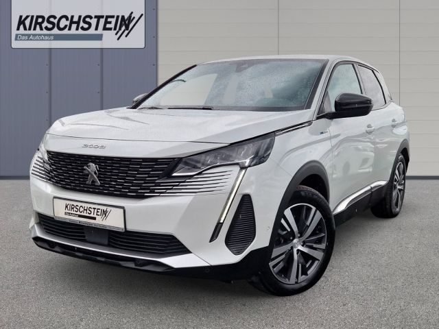 Peugeot 3008 Hybrid4 300 Allure Pack 1.6 Plug-In WR 1.Hand