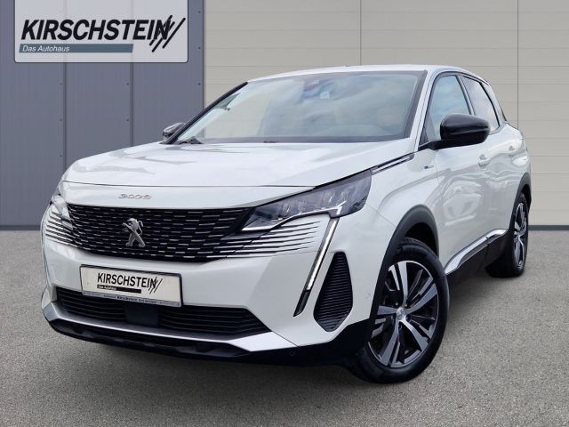 Peugeot 3008 Hybrid4 300 Allure Pack 1.6 Plug-In WR 1.Hand