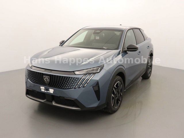 Peugeot 3008 Hybrid 136 Allure Navi LED 21° Alu