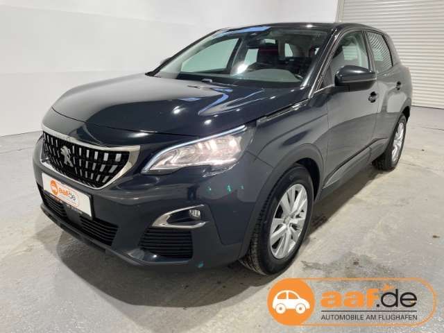 Peugeot 3008 1.2 PureTech Active Automatik EU6d-T Klima Navi Te