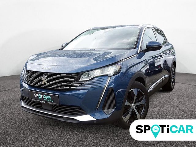 Peugeot 3008 Allure Pack PureTech 130