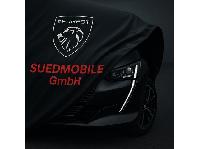 Peugeot 3008 BlueHDi 130 Stop & Start EAT8 GT