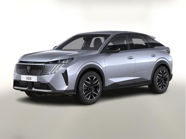 Peugeot 3008 Allure MHEV 145 ACC 360° SHZ 21"-HD Allw...