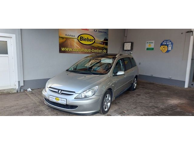 Peugeot 307 SW 135 Roland Garros