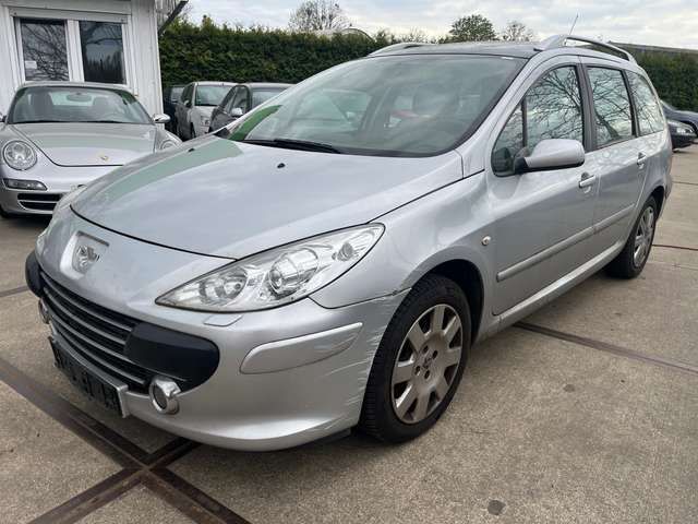 Peugeot 307 Kombi Diesel 1.6 HDi SW 110 *kein Tüv*