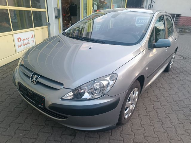 Peugeot 307 Grand Filou Cool 110