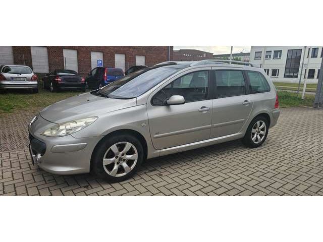 Peugeot 307 HDi Break 110 Premium