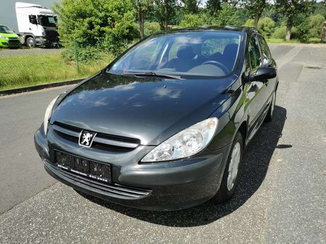 Peugeot 307 Grande Filou Cool TÜV 06/2027 KLIMA