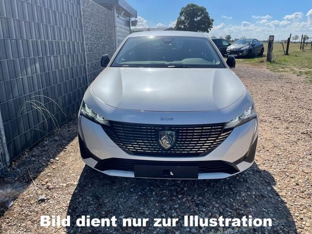Peugeot 308 BlueHDi 130 S&S EAT8 GT 96kW (131PS), A...