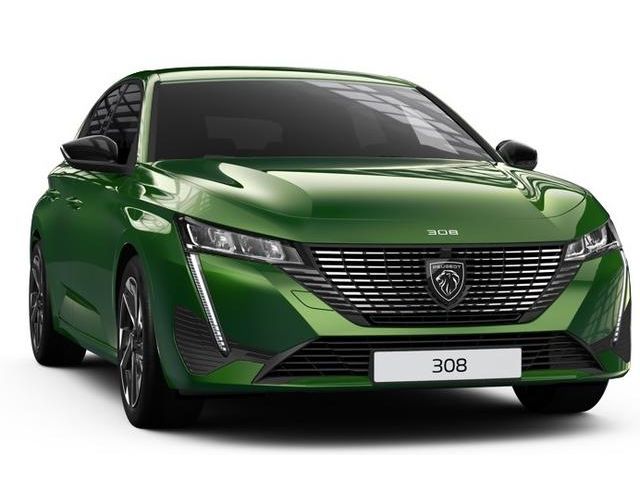 Peugeot 308 LAGERND / KURZFRISTIG LIEFERBAR ca. 3 Woc...