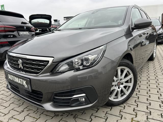 Peugeot 308 SW Allure 1.5 BlueHDi 130 Allure*ZAHNRIEM...