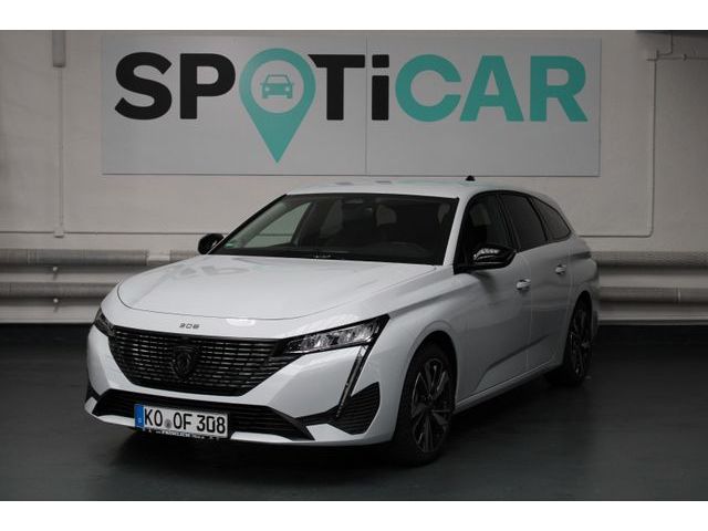 Peugeot 308 SW Hybrid 136 Allure