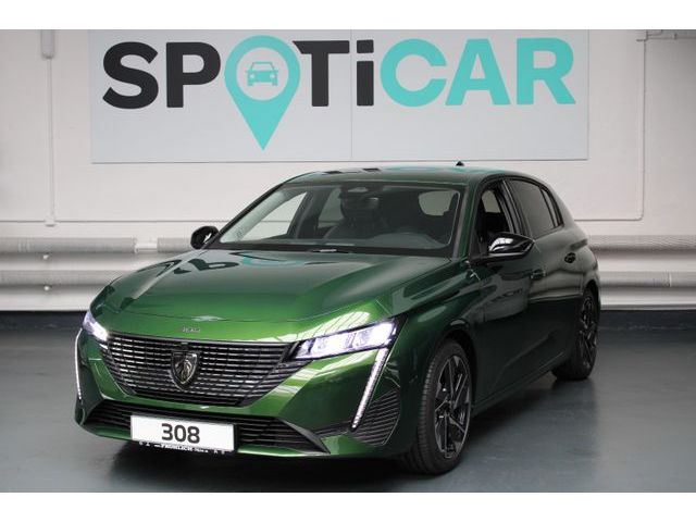 Peugeot 308 Allure