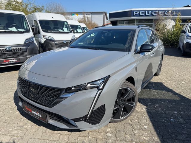 Peugeot 308 SW Elektro 156 GT