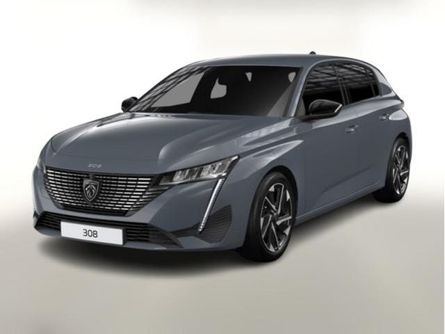 Peugeot 308 130 EAT8 Allure Nav Keyl 360° ACC SHZ PDC...