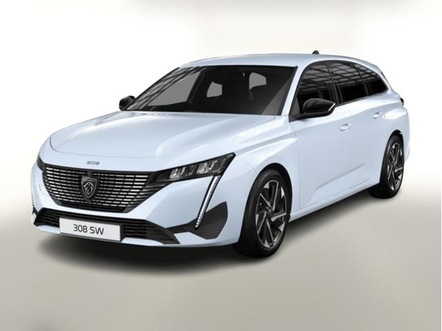 Peugeot 308 SW 130 EAT8 Allure 360° SHZ Nav ACC LED K...