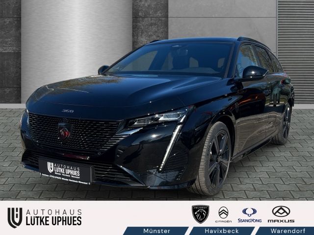 Peugeot 308 1.5 SW GT BlueHDi 130 EAT8 ACC Panodach Navi